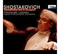 Shostakovich:Symphony No.7