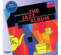 Shostakovich The Jazz Album