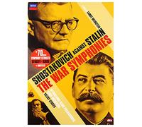 Shostakovich - The War Symphonies