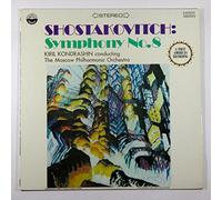 Shostakovitch Symphony, No. 8