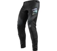 Shot Aerolite Space Pantaloni da motocross, nero, taglia 32 per maschi