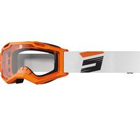§Maschera Cross Shot Assault 2.0 Claw Arancio Neon Lucido§