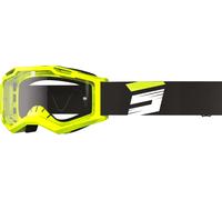 Shot Assault 2.0 Claw Occhiali da motocross, giallo