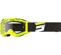 Shot Assault 2.0 Claw Occhiali da motocross, giallo per maschi