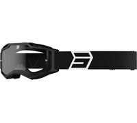§Maschera Cross Shot Assault 2.0 Solar Nera§