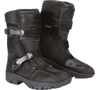 Shot Atv 2.0 Touring Boots Nero EU 41 Uomo