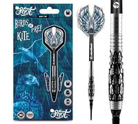 Shot! Birds of Prey Kite 80% Soft Tip 20G.