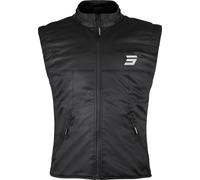 Shot Bodywarmer Calm Gilet da motocross, Taglia 2XL