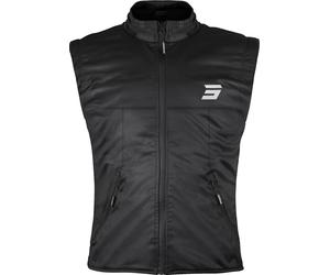 Shot Bodywarmer Calm Gilet da motocross, Taglia 2XL