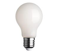 Shot bot Lighting lampadina led full light vetro 11W E27 1521lm Dimmerabile 2700k luce calda equivalente 100W