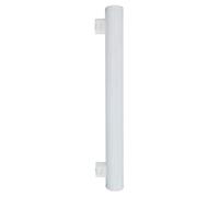 Shot Botlighting lampada lineare led tipo philinea led 5W 300lm attacco S14S 2700k luce calda equivalente 32w 30 centimetri