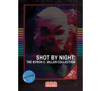Shot By Night: The Byron C. Miller Collection (DVD) Various Byron Miller