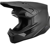 Shot Casco da motocross Lite Mips Nero Taglia XL per maschi