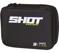Shot Climatic Borsa Fender posteriore, nero per maschi