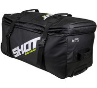 Shot Climatic Borsa Trolley, nero, taglia 60l+ per maschi