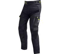Shot Climatic Off-road Pants Nero 38 Uomo