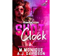 Shot Clock: Love is a Beautiful Game Naomi & Sin's Story