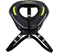 Shot Junior Neck Protector Nero