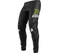 Shot Contact Art Off-road Pants Nero 40 Uomo