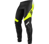 Shot Contact Ionyx Off-road Pants Nero 32 Uomo