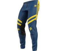 Shot Race Gear Contact Mythic Off-road Pants Blu 30 Uomo