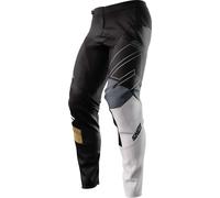 Shot Contact Rush Pantaloni da motocross, nero, Taglia 40