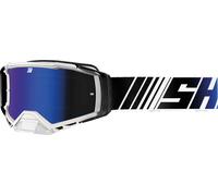 Shot Core Stripe Off-road Goggles Blu