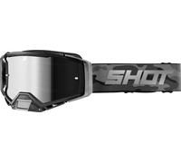 Shot Core Shadow Off-road Goggles Grigio