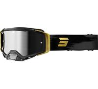 Shot Core Weal Off-road Goggles Nero