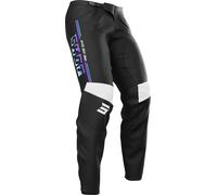 Shot Devo Block Off-road Pants Nero 36 Uomo