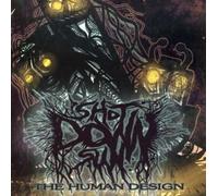 Shot Down Sun - Human Design