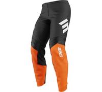 Shot Draw Instinct Off-road Pants Nero 34 Uomo