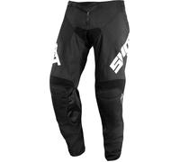 Shot Draw Pantaloni Motocross, nero, Taglia 36