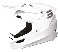 Shot Furious Off-road Helmet Bianco L