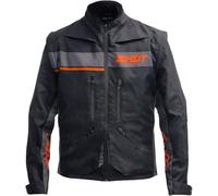 Giacca Enduro Shot Contact Assault 2.0 Nero/ArancioS Nero,Arancio