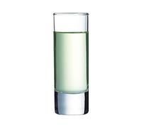 ISLANDE BICCHIERE LIQUORE CL.6 CF.12