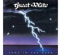 Great White - Shot In The Dark