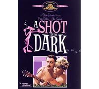 Shot in the Dark