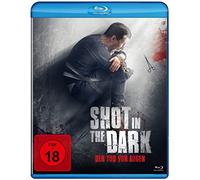 Shot in the Dark-Den Tod Vor Augen (Blu-ray)