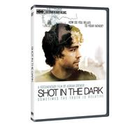 Shot in the Dark (DVD)
