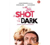 Shot in the dark (DVD)
