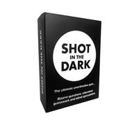 Shot in the Dark - The Ultimate Unorthodox Quiz Game