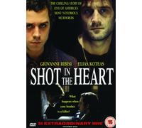 Shot in The Heart [Edizione: Regno Unito]