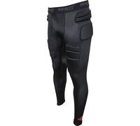 Shot Interceptor Pantaloni Protector, nero, taglia 32 33 34 per maschi