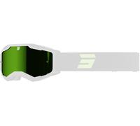 Shot Iris 2.0 / Assault 2.0 Antifog Lente di ricambio, Verde iridio, Taglia unica