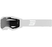 Shot Race Gear - Lente di ricambio Iris 2.0/Assault 2.0 - Grigio - per maschi