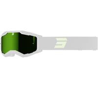 Shot Lente di ricambio Iris 2.0 / Assault 2.0 Iridium Verde per maschi