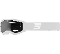 Shot Iris 2.0 / Assault Antifog Lente di ricambio, grigio per maschi