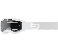 Shot Iris 2.0 / Assault Antifog Lente di ricambio, trasparente per maschi