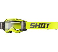 Shot Occhiali Da Off-road Iris 2.0 Solid With Roll Off